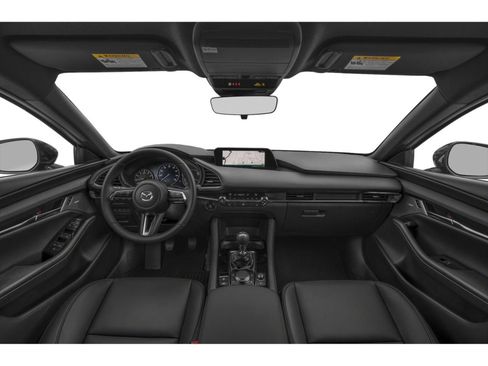 New 2026 MAZDA MAZDA3 2.5 S Premium image 5