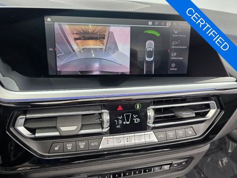 Used 2023 BMW Z4 sDrive30i w/ Premium Package image 20