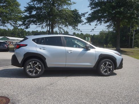 New 2026 Subaru Crosstrek 2.0i Premium AWD/4WD image 4