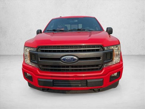 Used 2018 Ford F150 XLT w/ Equipment Group 302A Luxury AWD/4WD image 2