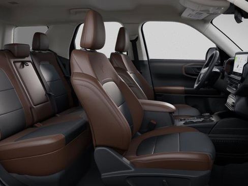 New 2025 Ford Bronco Sport Outer Banks w/ Outer Banks Tech Package+ AWD/4WD image 29