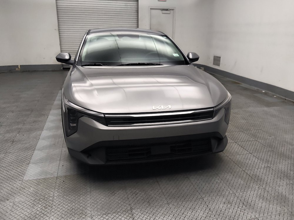 Used 2025 Kia K4 FWD image 14