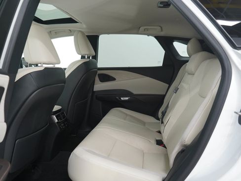 Used 2023 Lexus RX 350 AWD w/ Accessory Package (A2) image 15