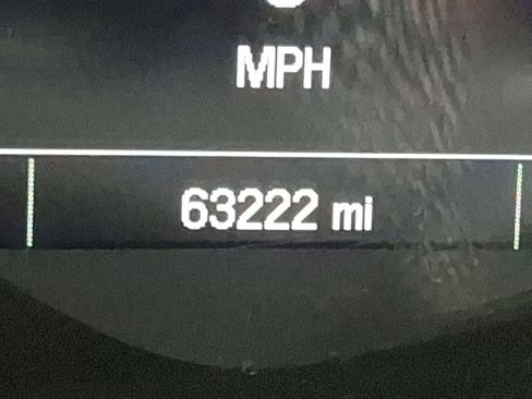 Used 2018 Chevrolet Sonic LT w/ Convenience Package image 19