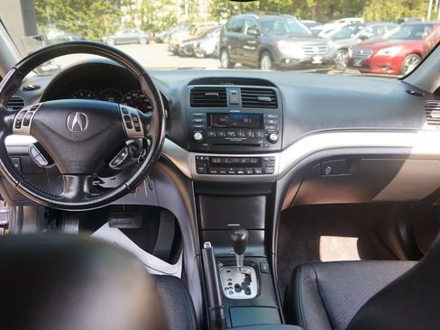 Used 2006 Acura TSX FWD image 16