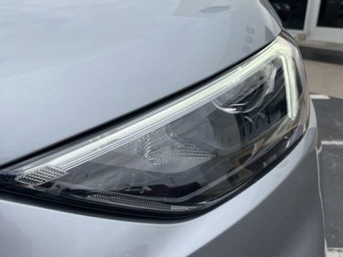 Used 2022 Ford Edge SEL w/ Convenience Package image 43