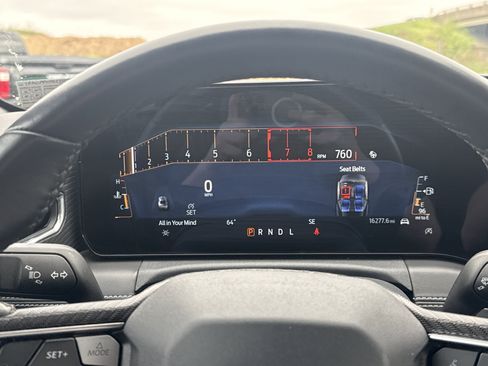 Used 2025 Ford Mustang Premium image 21