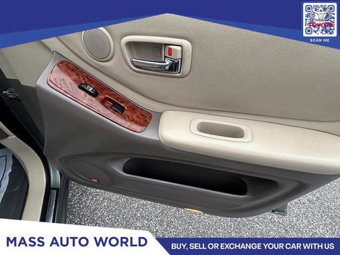 Used 2006 Toyota Highlander Limited image 12