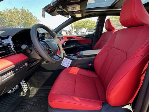 New 2026 Toyota Camry XSE w/ Premium Plus Package image 23