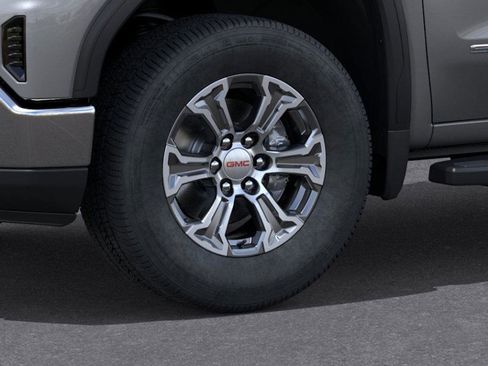 New 2026 GMC Sierra 1500 SLE image 9