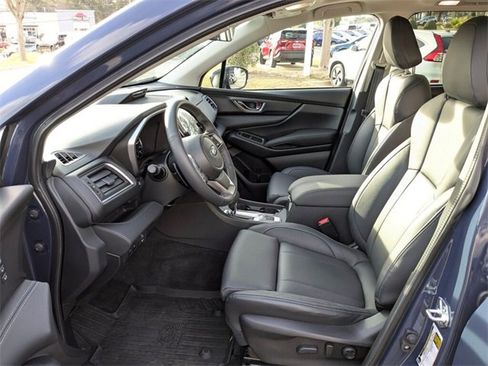 Certified 2025 Subaru Ascent Limited w/ Popular Package #1 image 26