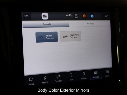 Used 2022 RAM 1500 Big Horn AWD/4WD image 32