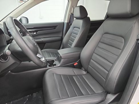 Certified 2024 Honda CR-V EX-L image 15