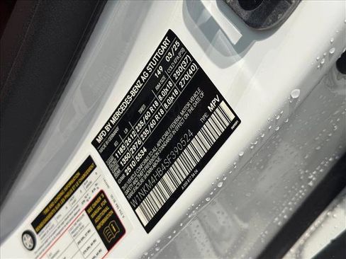 Certified 2025 Mercedes-Benz GLC 300 4MATIC image 19