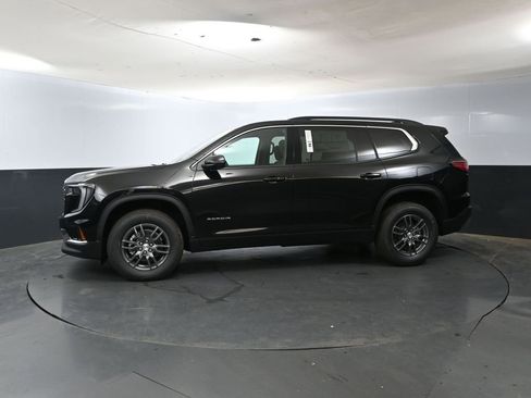 New 2025 GMC Acadia Elevation image 8