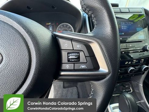 Used 2019 Subaru Ascent Premium AWD/4WD image 15