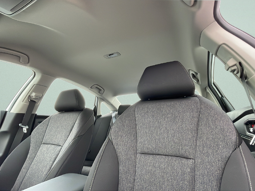 New 2026 Honda Accord LX image 21