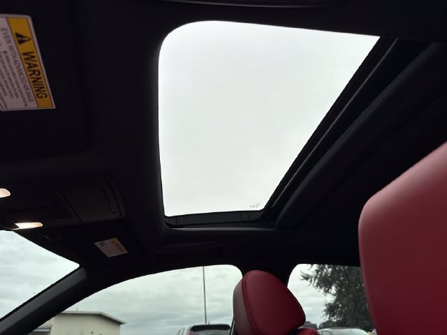 Used 2024 Acura Integra A-Spec w/ Technology Package FWD image 27