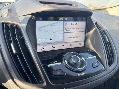 Used 2017 Ford Escape Titanium FWD image 23