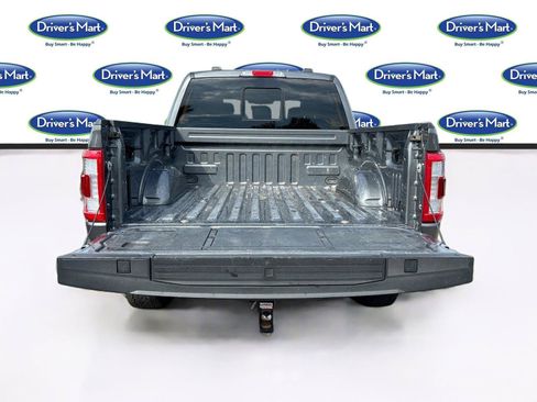 Used 2022 Ford F150 Lariat w/ Equipment Group 502A High AWD/4WD image 28