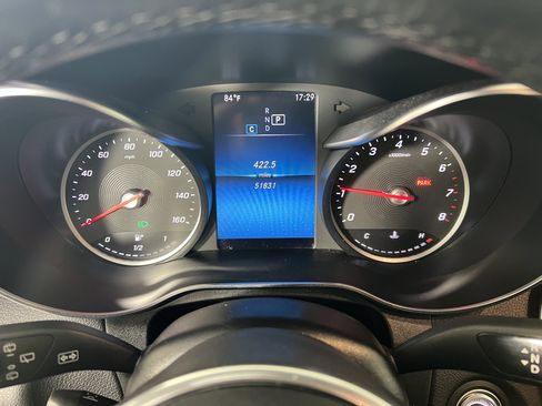 Used 2022 Mercedes-Benz GLC 300 4MATIC image 27