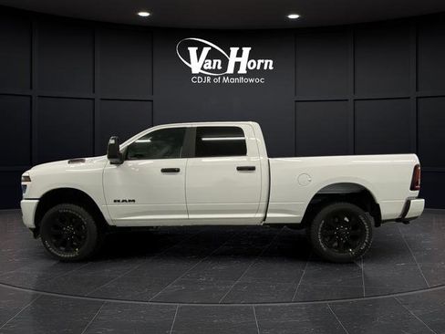 New 2026 RAM 2500 Big Horn image 12