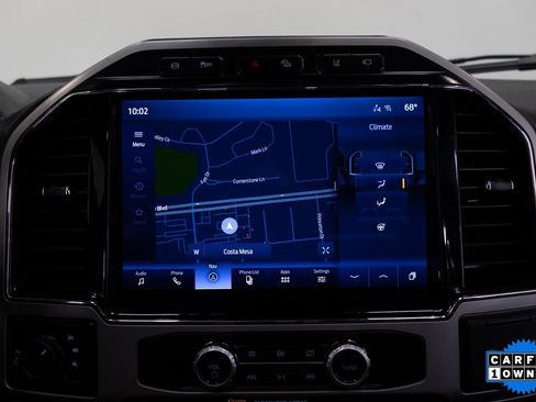 Used 2022 Ford F250 Lariat w/ Tremor Off-Road Package image 32