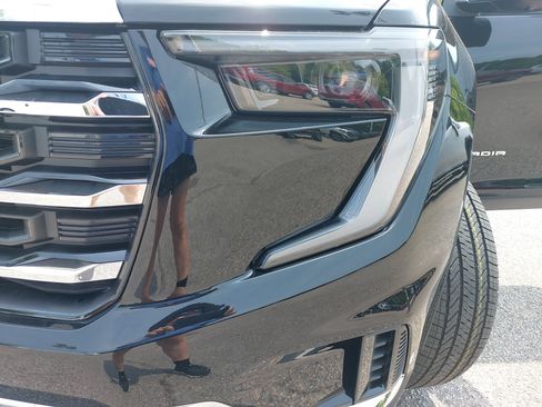 New 2025 GMC Acadia Elevation image 33