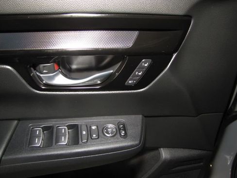 Certified 2024 Honda CR-V EX-L image 11
