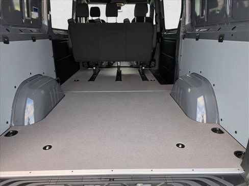 New 2025 Mercedes-Benz Sprinter 2500 image 6