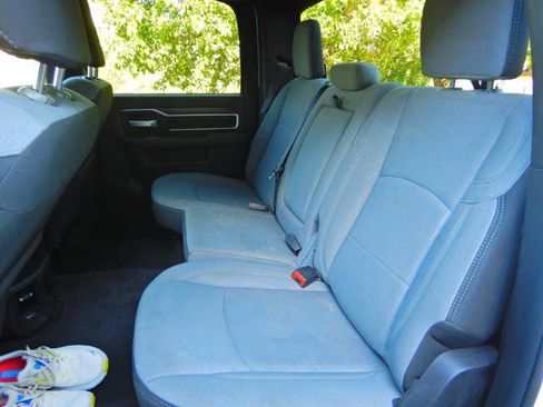 Used 2024 RAM 2500 Big Horn AWD/4WD image 13