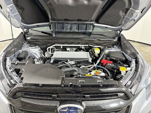 New 2026 Subaru Ascent Bronze Edition image 33