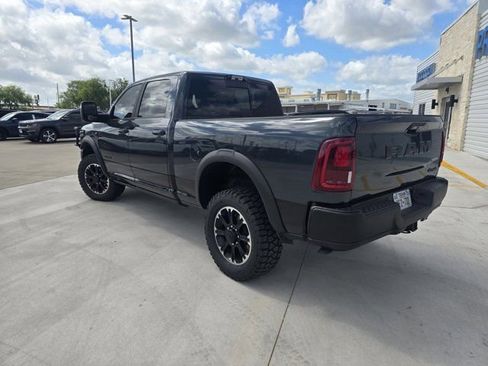 Used 2026 RAM 2500 Rebel w/ Rebel Level 2 Equipment Group AWD/4WD image 5