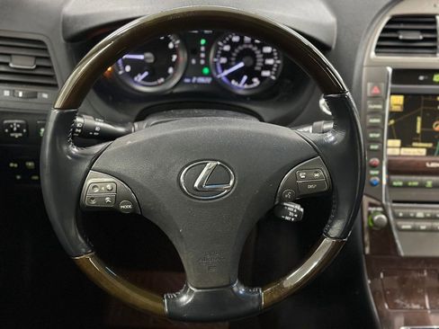 Used 2012 Lexus ES 350 image 4