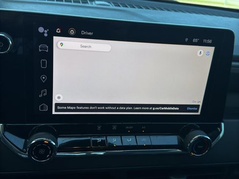 Used 2023 Chevrolet Colorado Trail Boss w/ LPO, Skid Plate Package image 18