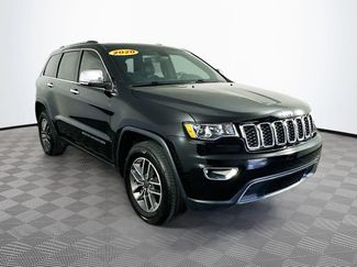 Certified 2020 Jeep Grand Cherokee Limited AWD/4WD video 2