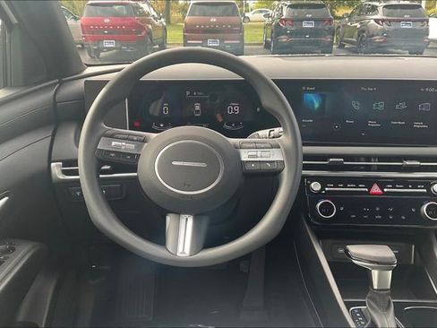 New 2026 Hyundai Santa Cruz SEL image 14