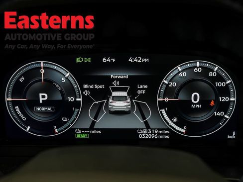 Used 2024 Mitsubishi Outlander SEL image 14