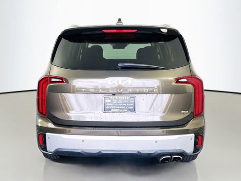 Used 2023 Kia Telluride S w/ S Sunroof Package AWD/4WD image 6