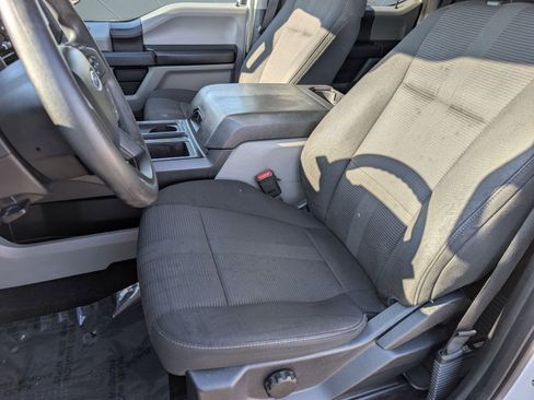 Used 2017 Ford F150 XL w/ Equipment Group 101A Mid image 5