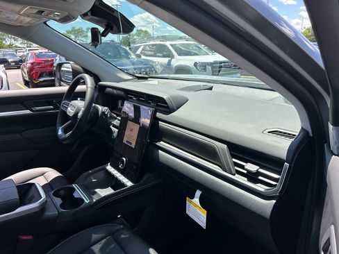 New 2026 GMC Terrain Denali AWD/4WD image 40