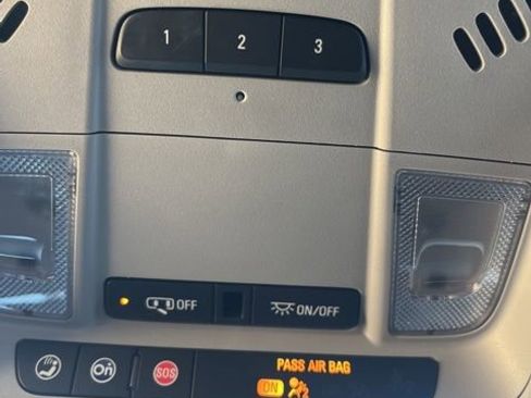 Used 2024 Chevrolet Blazer LT w/ Convenience Package FWD image 14