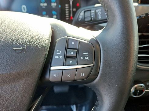 Used 2024 Ford Escape Active FWD image 18