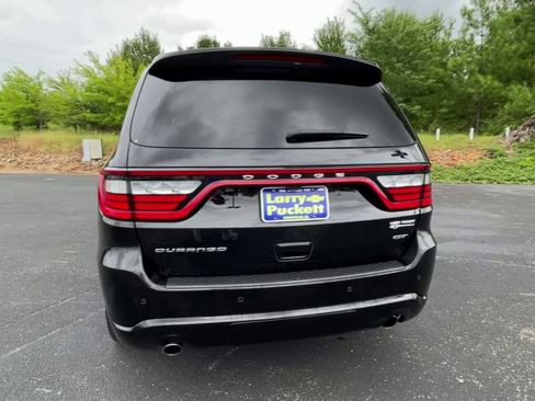 Used 2021 Dodge Durango GT RWD image 7