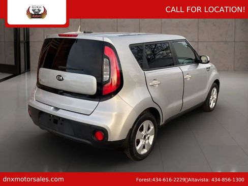 Used 2019 Kia Soul EV image 4