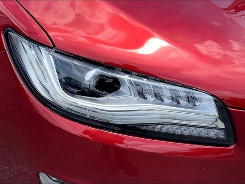 Used 2017 Lincoln MKZ Reserve w/ Climate Package AWD/4WD image 25