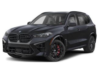 New 2026 BMW X5 M Competition w/ Executive Package AWD/4WD video 1
