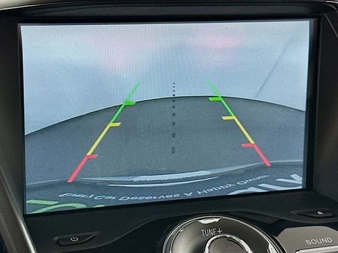 Used 2017 Ford Escape Titanium image 23