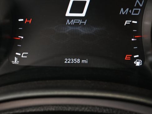 Used 2023 Dodge Charger R/T w/ Plus Group RWD image 21