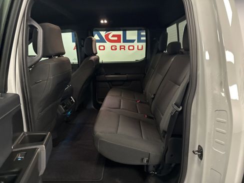 Used 2024 Ford F150 XLT w/ Equipment Group 302A MID image 29